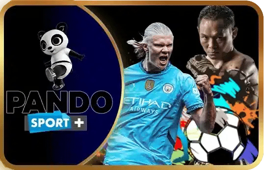 PANDO SPORT