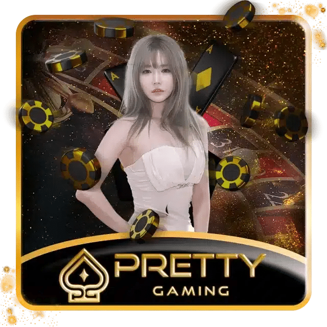 PRETTY GAMING