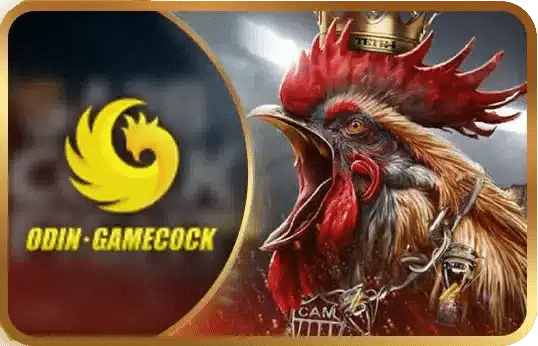 ODIN GAMECOCK
