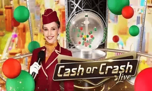 CASH OF CRASH