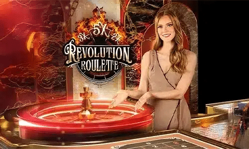 ROULETTE