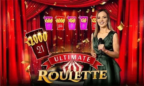 ROULETTE