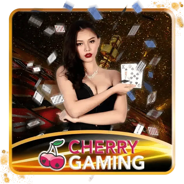 CHERRY GAMING