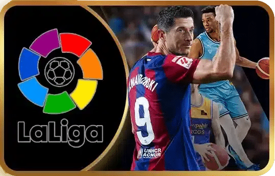 LaLiga