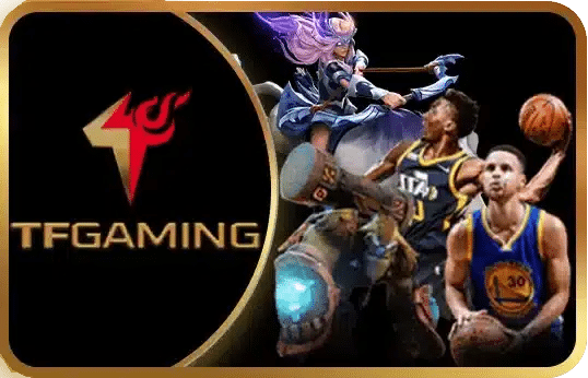 TFGAMING