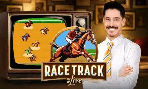 RACE TRACK