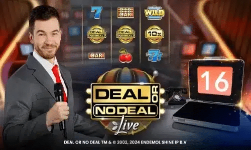 DEAL NODEAL