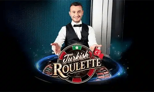 ROULETTE