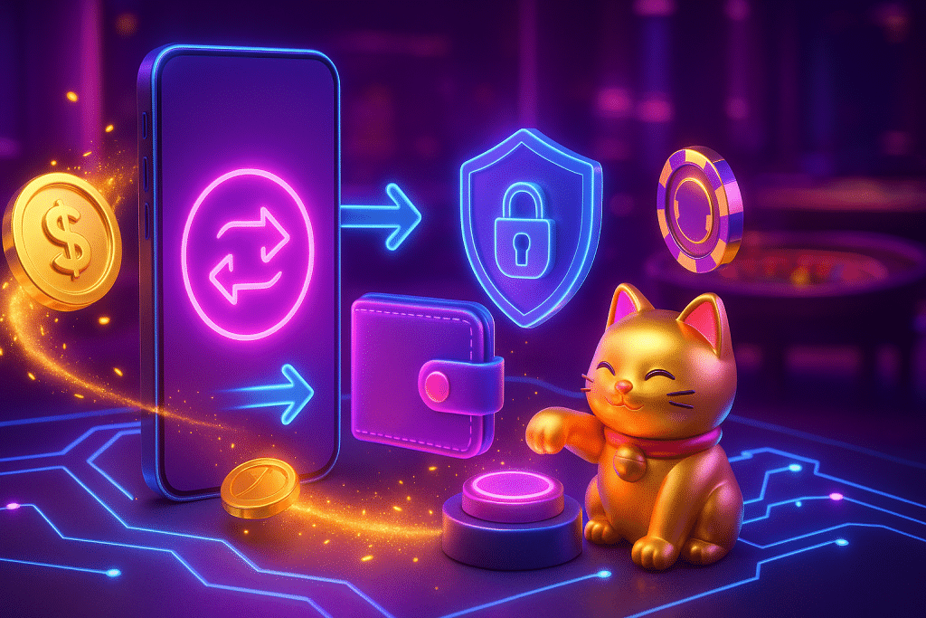 โปรโมชั่นและโบนัสพิเศษสำหรับสมาชิก