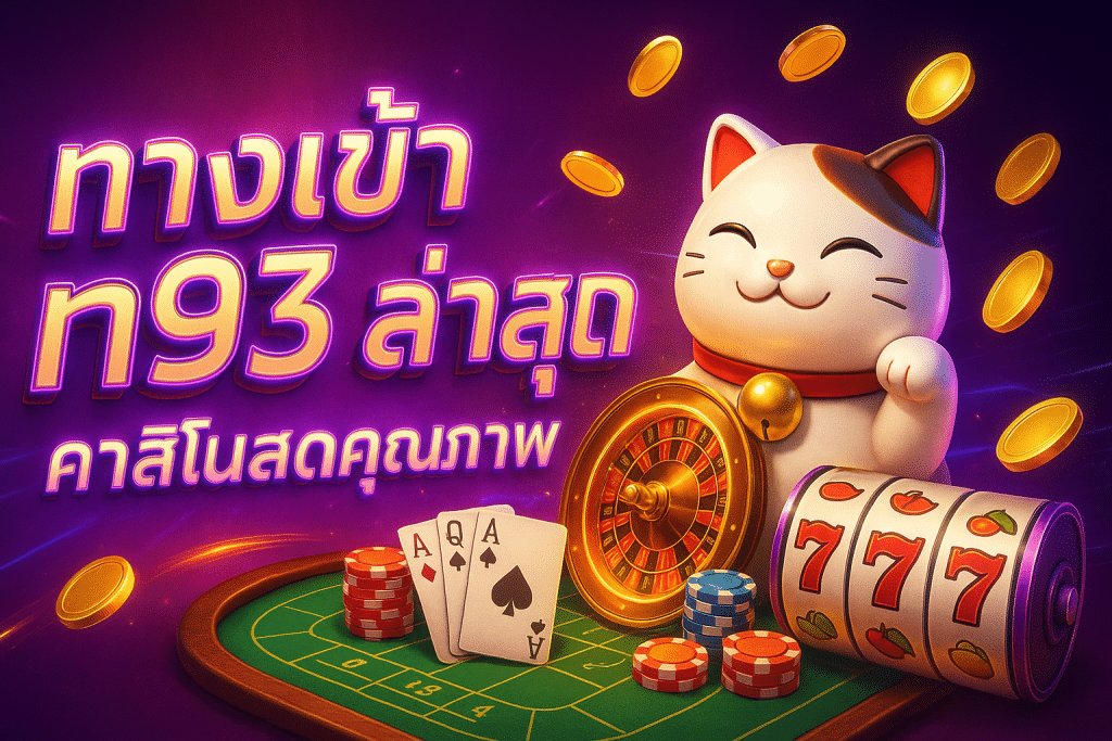 ทางเข้า n93 ล่าสุด