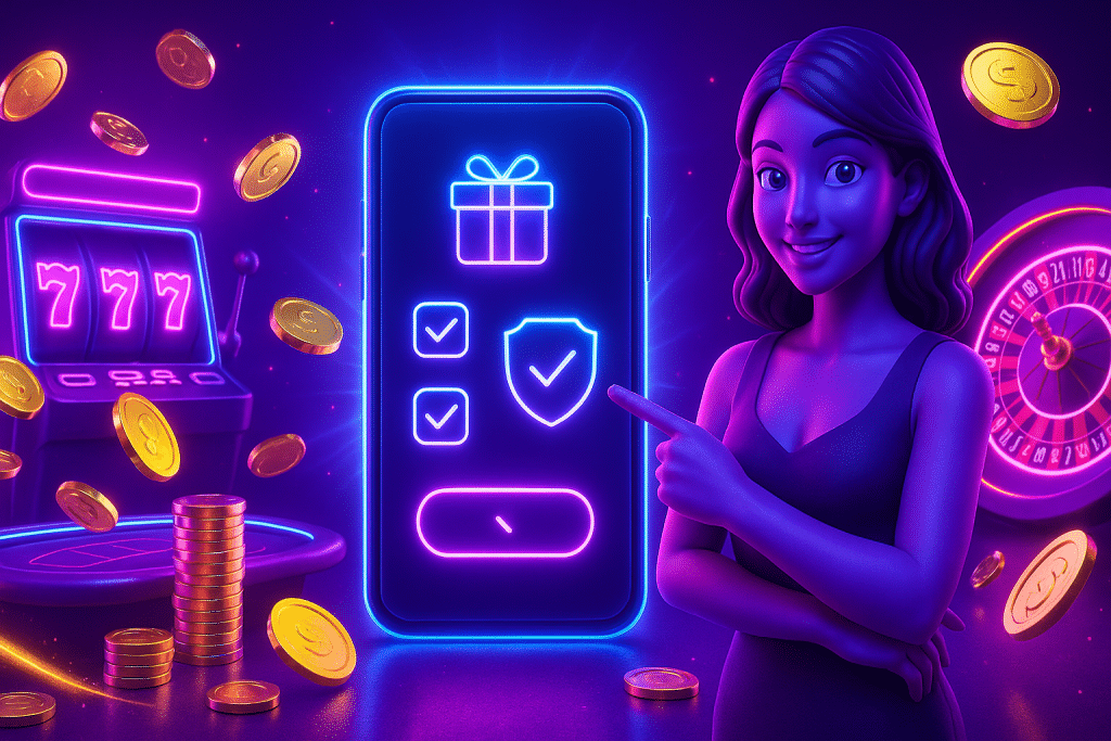 เทคนิคใช้ฟรีเครดิตให้ได้กำไร