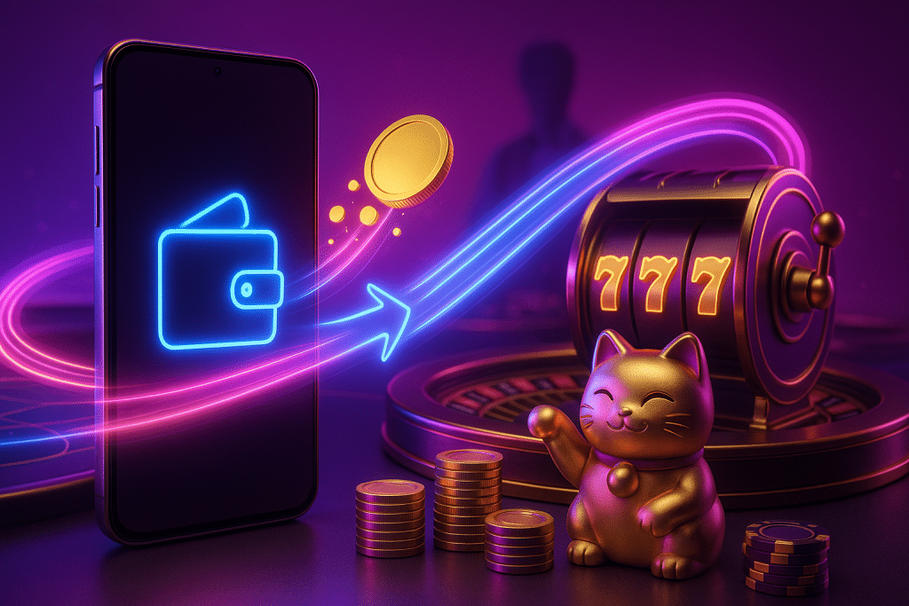 เทคนิคบริหารทุน 1 บาท ให้แตกคุ้ม ด้วยวอเลทออโต้